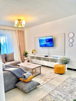 Cozy one bedroom